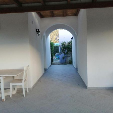 Residence I Pagghiari Bungalow فولكانو المظهر الخارجي الصورة