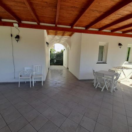 Residence I Pagghiari Bungalow فولكانو المظهر الخارجي الصورة