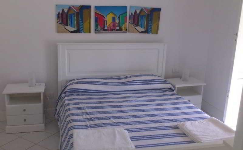 Residence I Pagghiari Bungalow فولكانو المظهر الخارجي الصورة