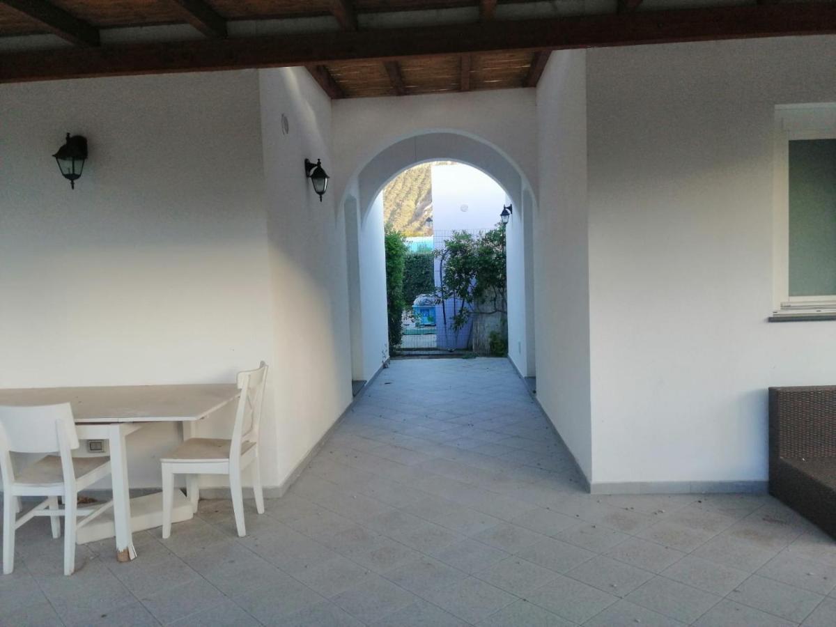 Residence I Pagghiari Bungalow فولكانو المظهر الخارجي الصورة