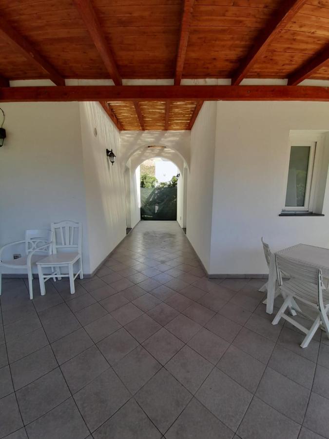 Residence I Pagghiari Bungalow فولكانو المظهر الخارجي الصورة