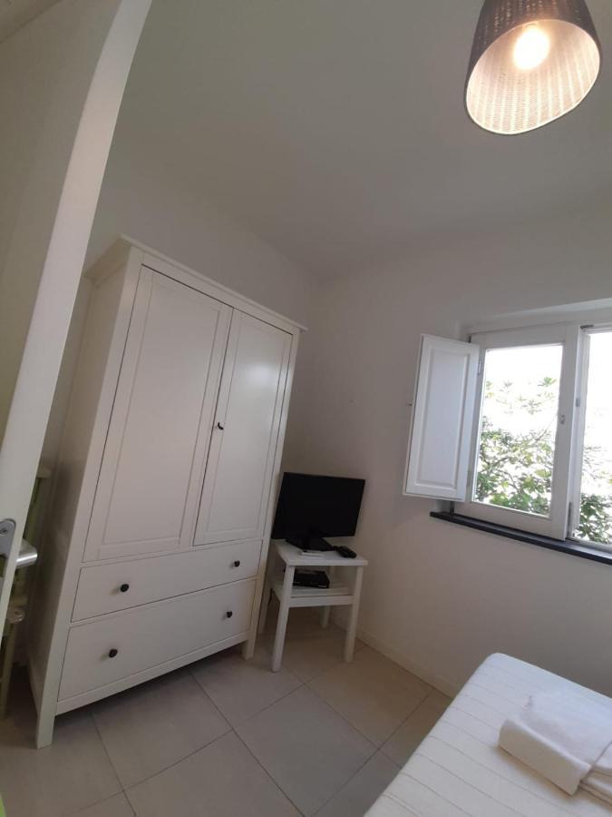 Residence I Pagghiari Bungalow فولكانو المظهر الخارجي الصورة