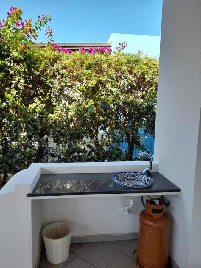 Residence I Pagghiari Bungalow فولكانو المظهر الخارجي الصورة