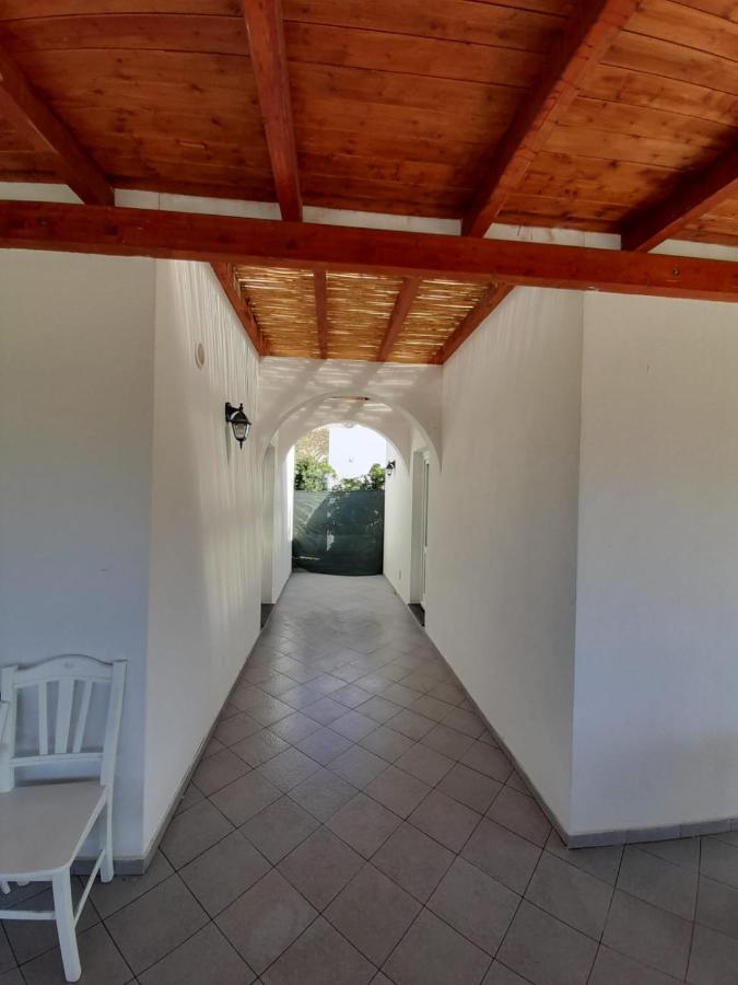 Residence I Pagghiari Bungalow فولكانو المظهر الخارجي الصورة