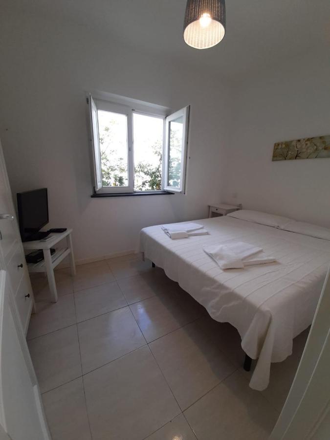 Residence I Pagghiari Bungalow فولكانو المظهر الخارجي الصورة