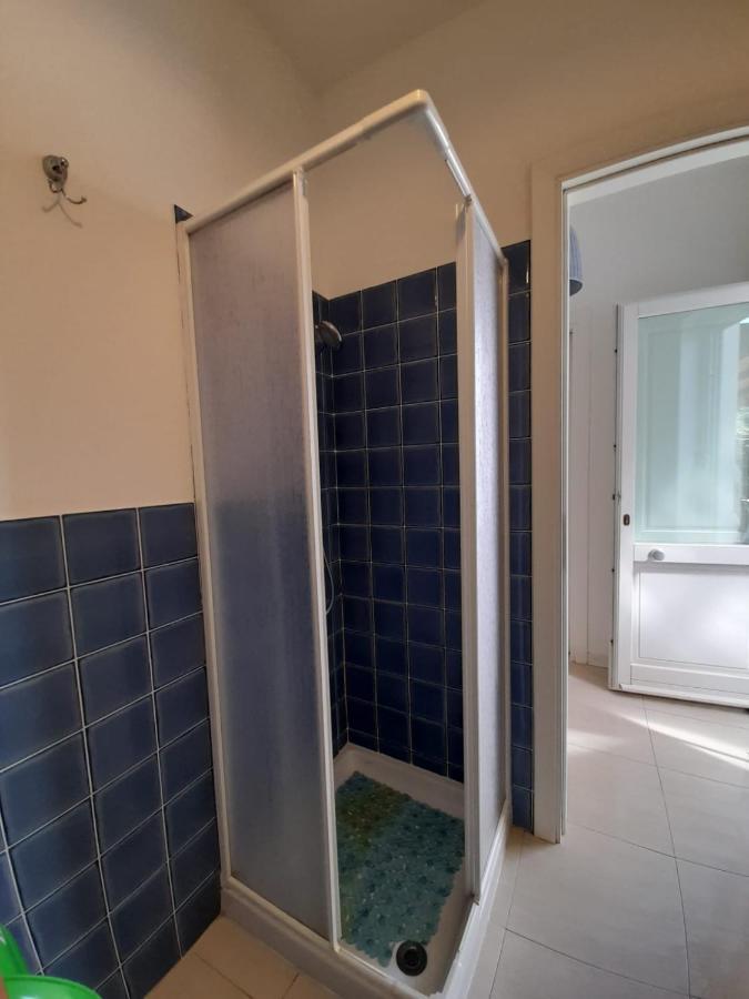Residence I Pagghiari Bungalow فولكانو المظهر الخارجي الصورة