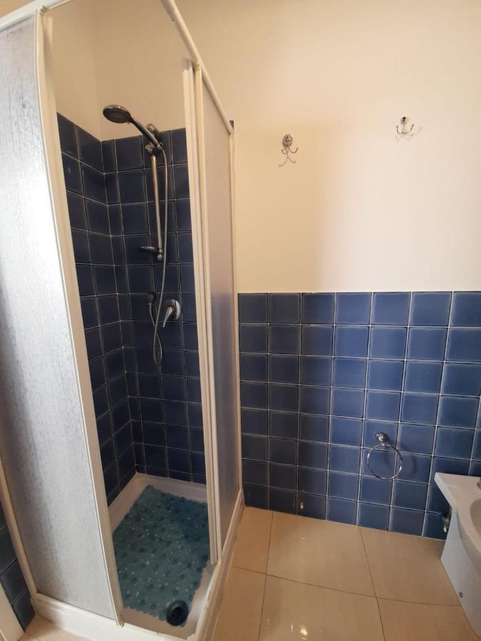 Residence I Pagghiari Bungalow فولكانو المظهر الخارجي الصورة