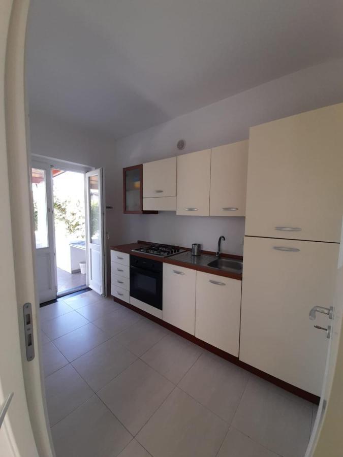 Residence I Pagghiari Bungalow فولكانو المظهر الخارجي الصورة