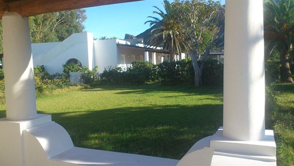 Residence I Pagghiari Bungalow فولكانو المظهر الخارجي الصورة