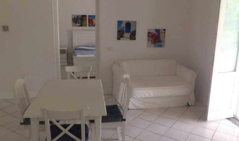 Residence I Pagghiari Bungalow فولكانو المظهر الخارجي الصورة