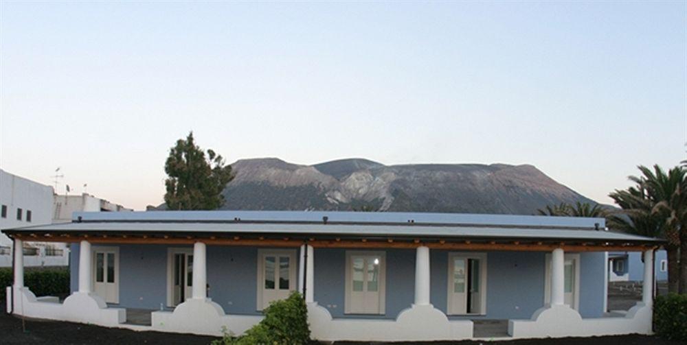 Residence I Pagghiari Bungalow فولكانو المظهر الخارجي الصورة